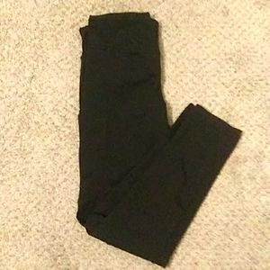 Work out leggings